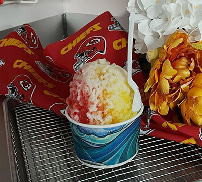 Nonnie's Specialty Arrowhead