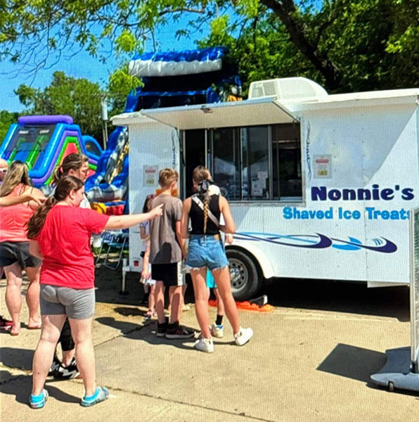 Nonnie's Family Fun Day 2024